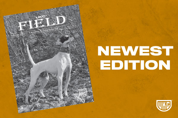 September 2026 Field Newsletter
