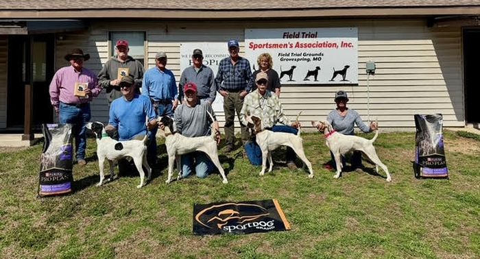 38th Midwestern FuturityS26