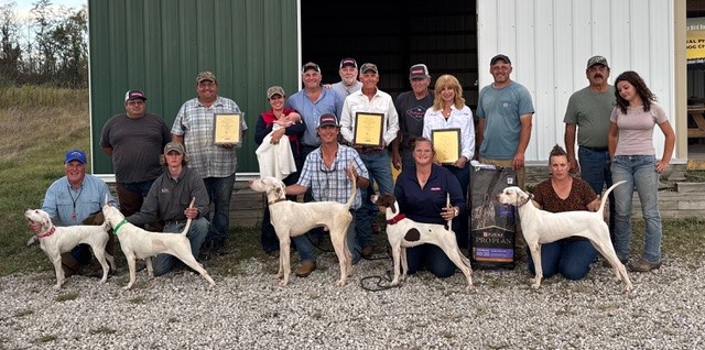 62nd National SD FuturityF25