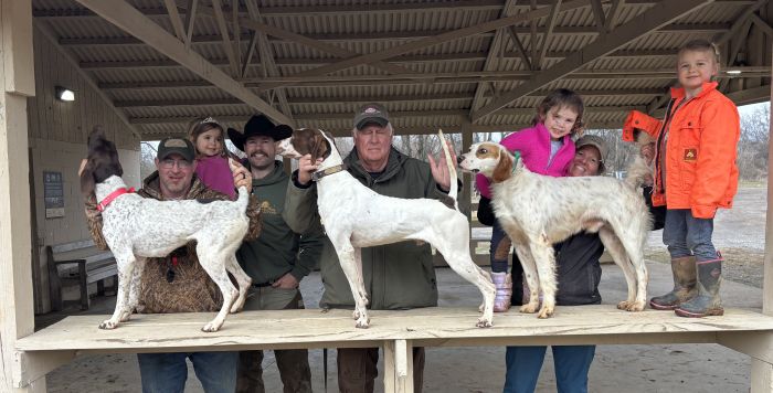 ABHA TN State Classic - Open Derby Winners