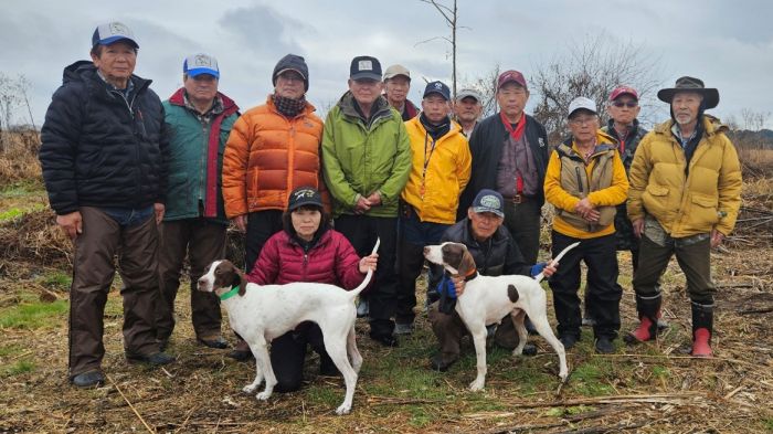 All-Japan Open SD ChF25