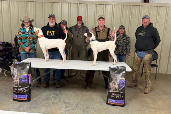 Arkansas Derby ClassicF25