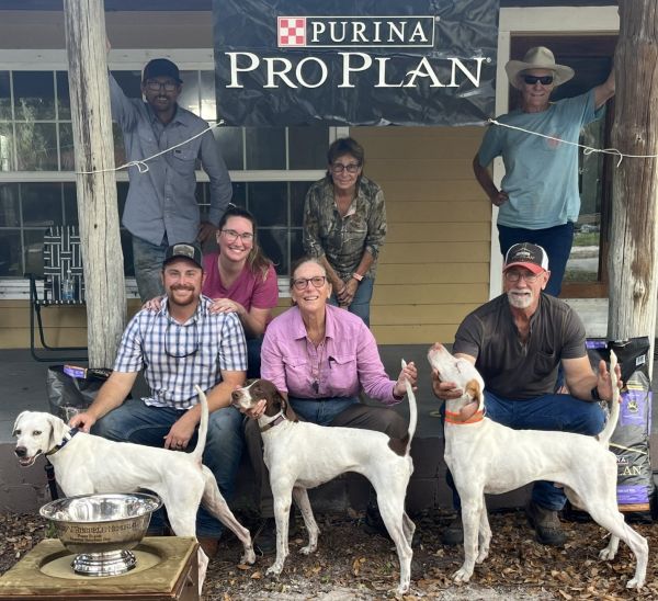 Assn of Florida Superbowl ASDF25