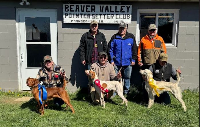 Beaver Valley OpenDerbyS24