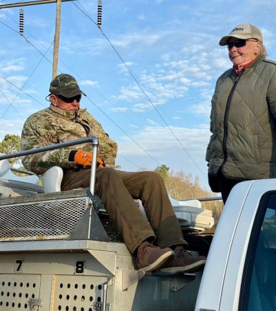 Bill and Muriel PrimmS26