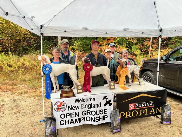 Bill Kearns Memorial OD ClassicF25