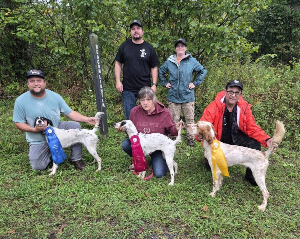 Black Moshannon ODF26