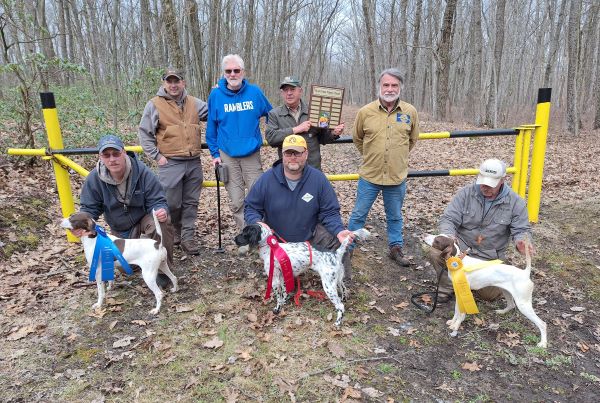 Black Moshannon OPS25