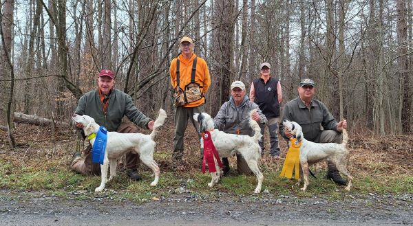 Black Moshannon OSDS25