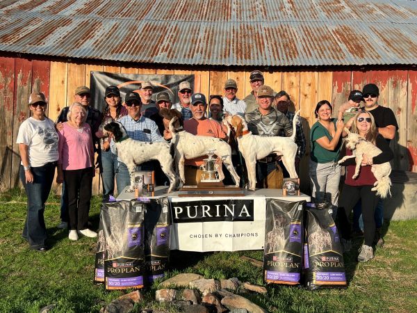 Brock & Wells ASD ClassicF25