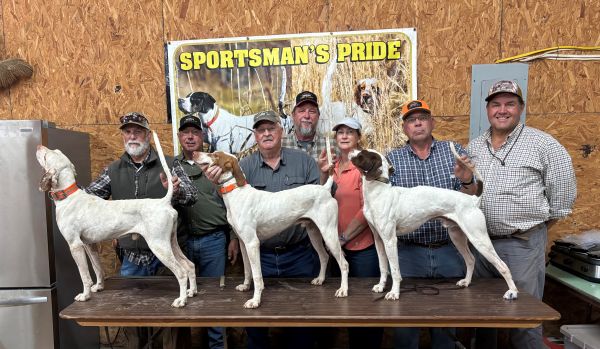 Carroll County AAF25