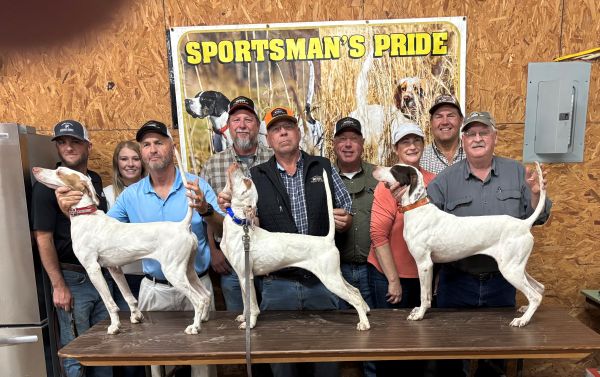 Carroll County DerbyF25