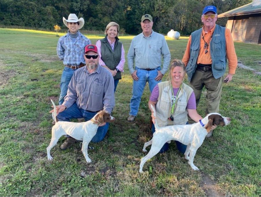 Coalfield Bird Dog Club