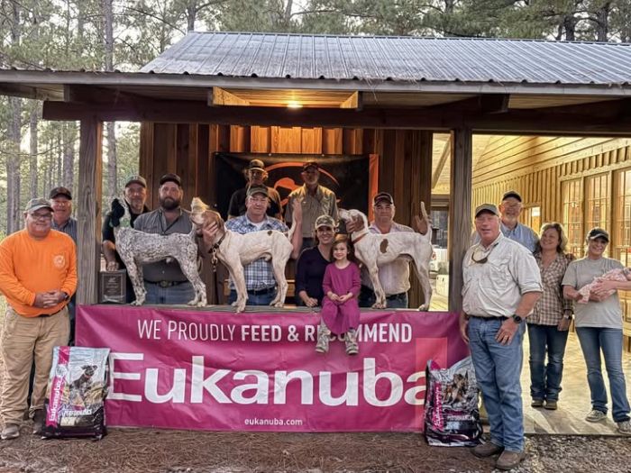 Conecuh Station OSD ClassicF25