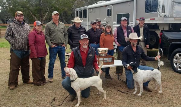 Continental Last years winnersS26