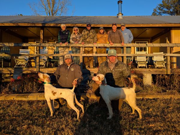 Eastern Open DerbyF25