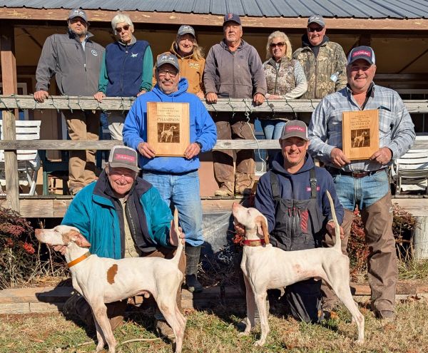 Eastern Open SD ChF25-