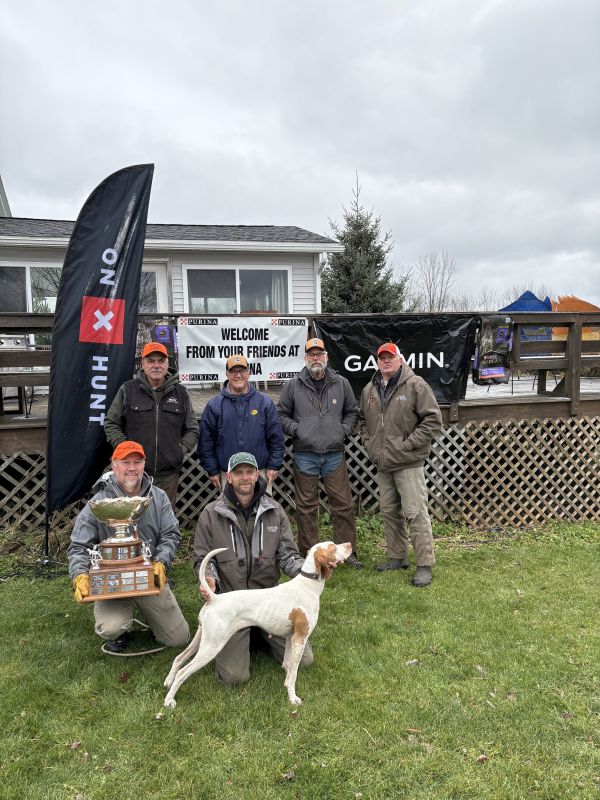 Grand National Grouse ChF25