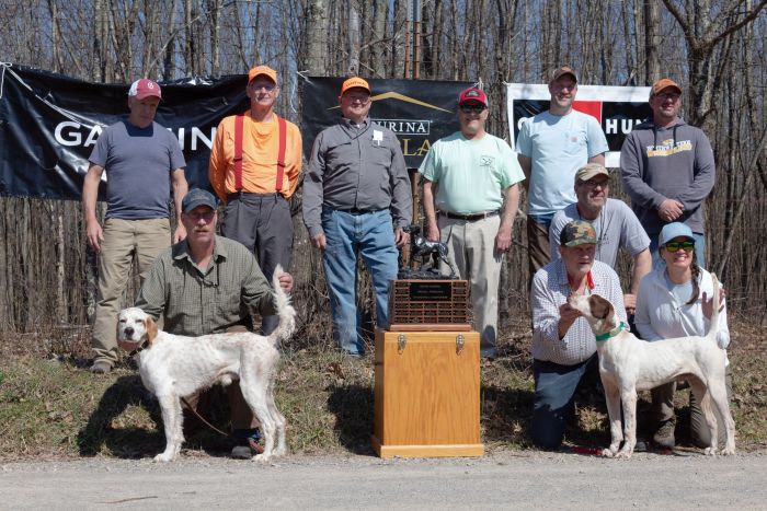 Grand Natl Grouse Inv WinnersS26-