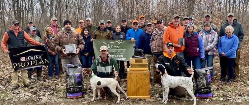 grand natl grouse invitational chs23