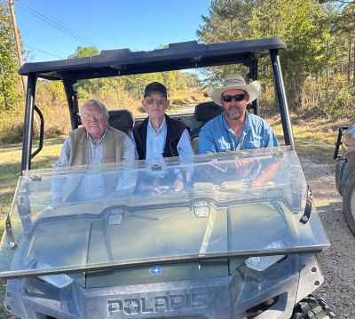 Hell Creek Richard TollisonS26