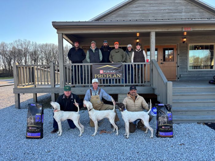 Hobart Ames DerbyS26