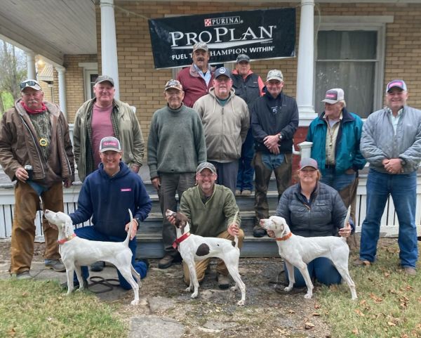 Indiantown Gap DerbyF25