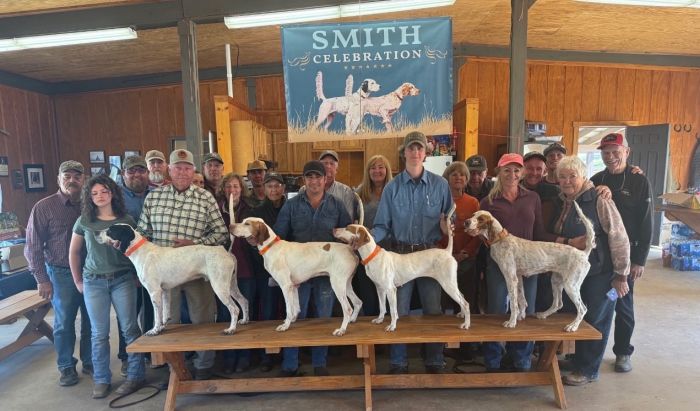 Inez Smith OSD ClassicS26