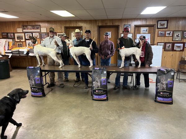 Inola Open All AgeF25