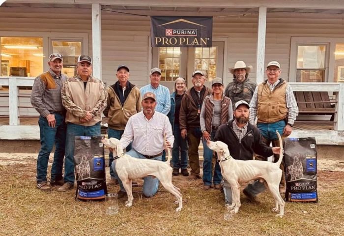 International Pheasant ChF25