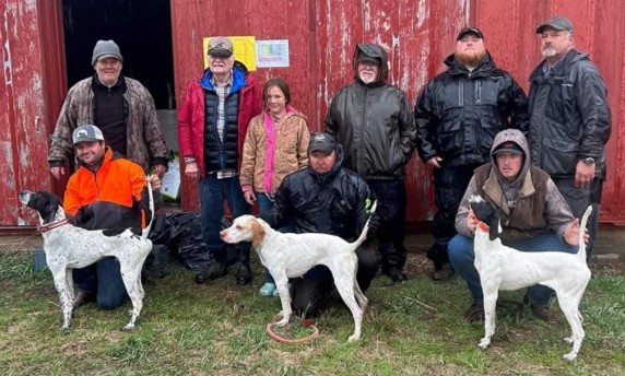 Kansas Open Puppy ClassicS24