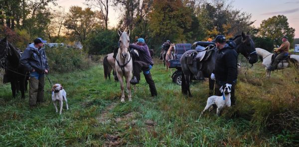 Kentucky Open SD ChF25-