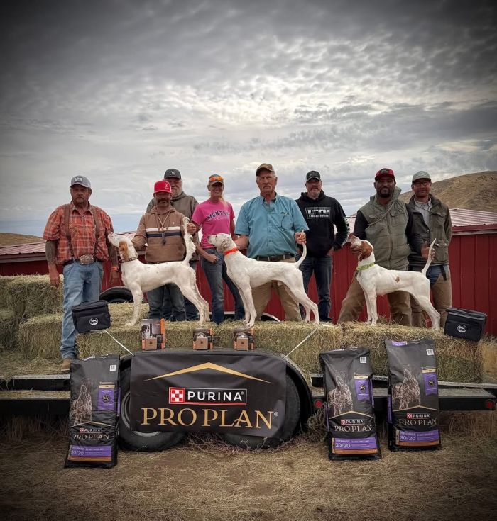 Larry Brech Memorial Open Derby ClassicF25