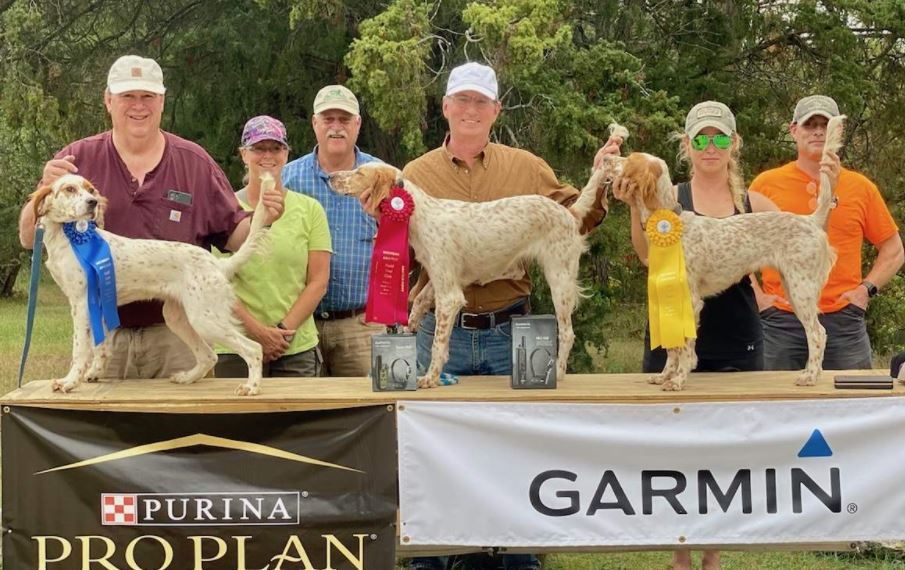 National Amateur Grouse Championship