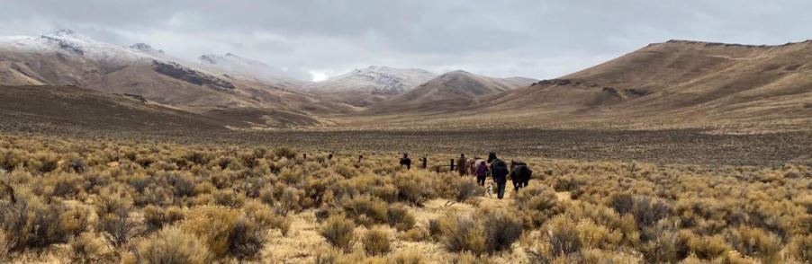 National Chukar Championship and National Chukar Derby Classic