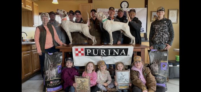 National Ama Pheasant ChmpS26