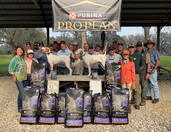 National Amateur Quail Chs25