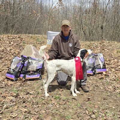 National Brittany OSD 2S25