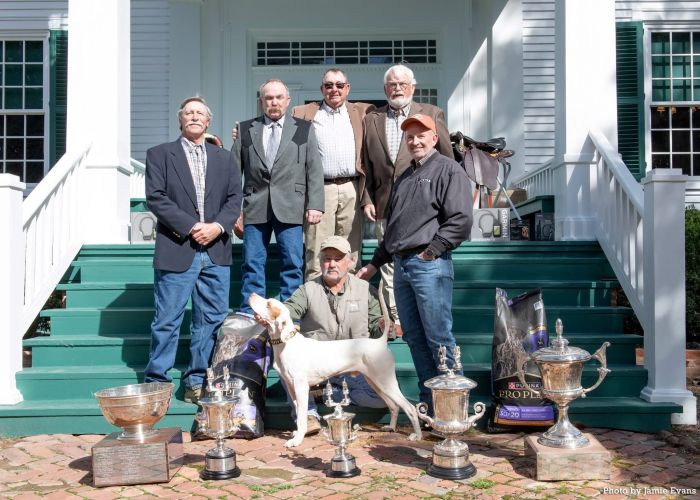 National Champion winnerS26-