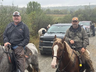 National Open Pheasant SD Ch judgesF25