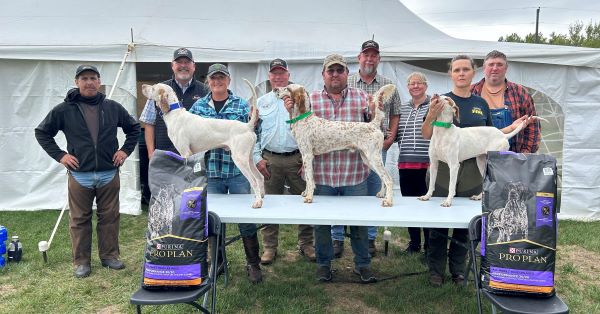 Natl Prairie Chicken SD ODF23