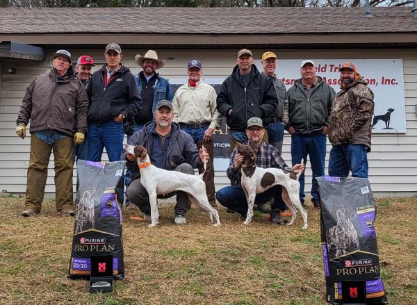 NBHA Amateur Invitational ChF25