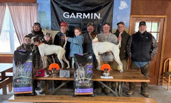 NBHA Eastern Regional ChS26