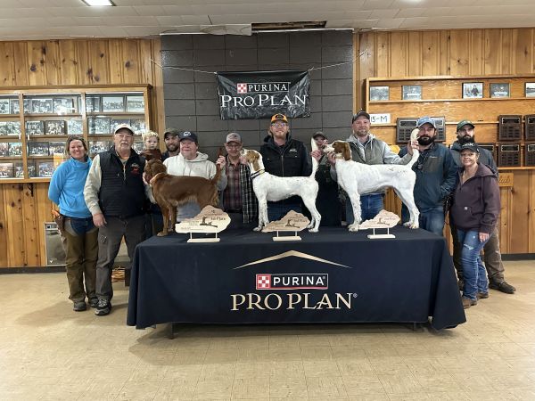 NBHA Ky State Classic OSDF25