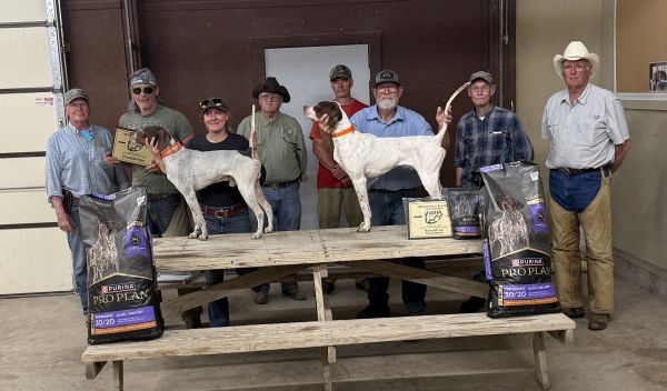 NBHA Midwest Regional ChS26