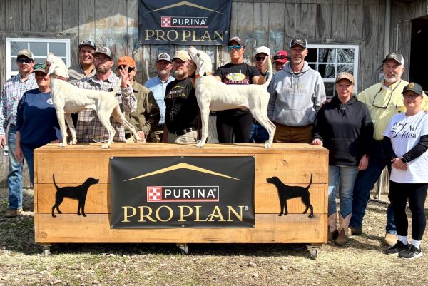 NBHA Naitonal Open ChS26