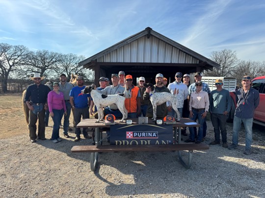 NBHA Western Reg ChS26