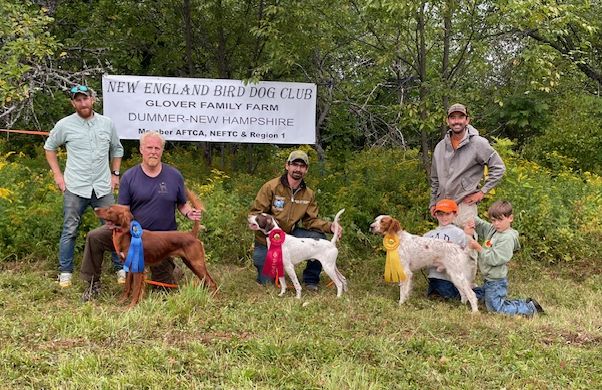 New England BDC OSDF26--