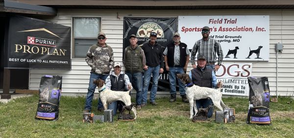 NGSPA National ChS25