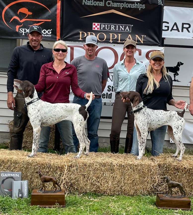 NGSPA National Shooting Dog Championship22